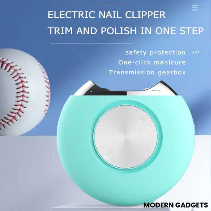 Modern™ Nail ProClip