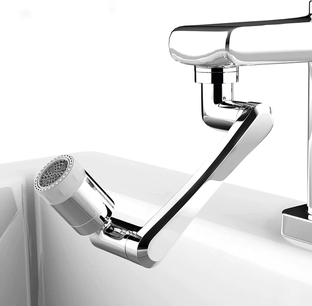 Modern™ Triple Revolution Sink Enhancer