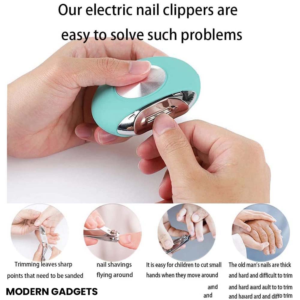 Modern™ Nail ProClip