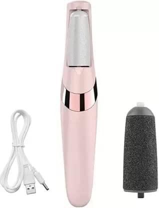 Electronic Pedicure Tool and Callus Remover Pedicure Cordless Polishing Wand for Dead Skin Tools for Feet - Modern Gadgets