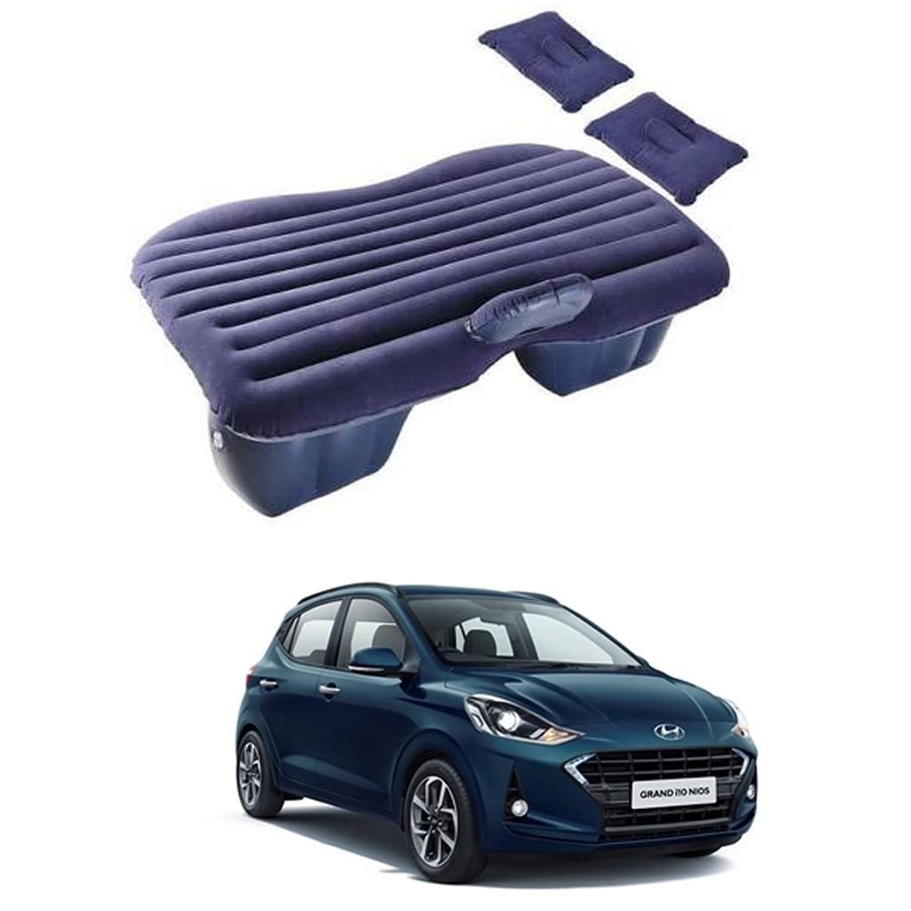 Modern™ Inflatable Car Bed (AIRPUMP FREE)